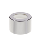 Silver Metal Reed Diffuser Cap - Craftovator